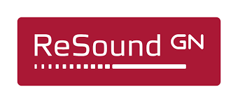 resound logo